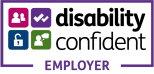 Disability Confident Employer