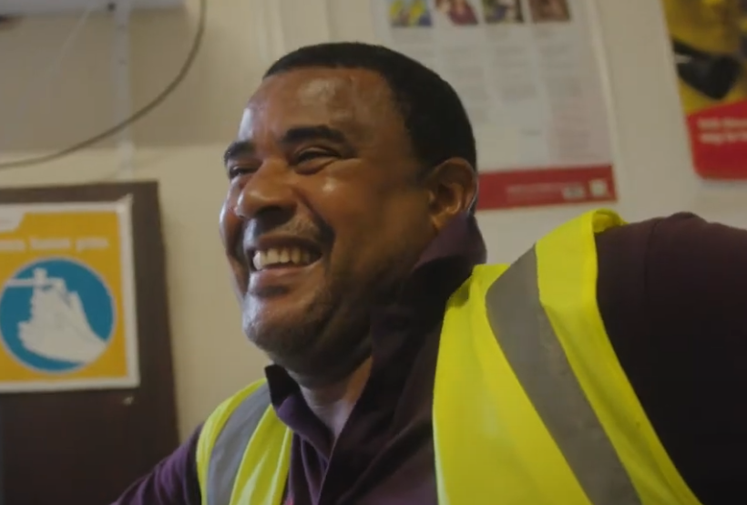 Inclusion & Wellbeing video
