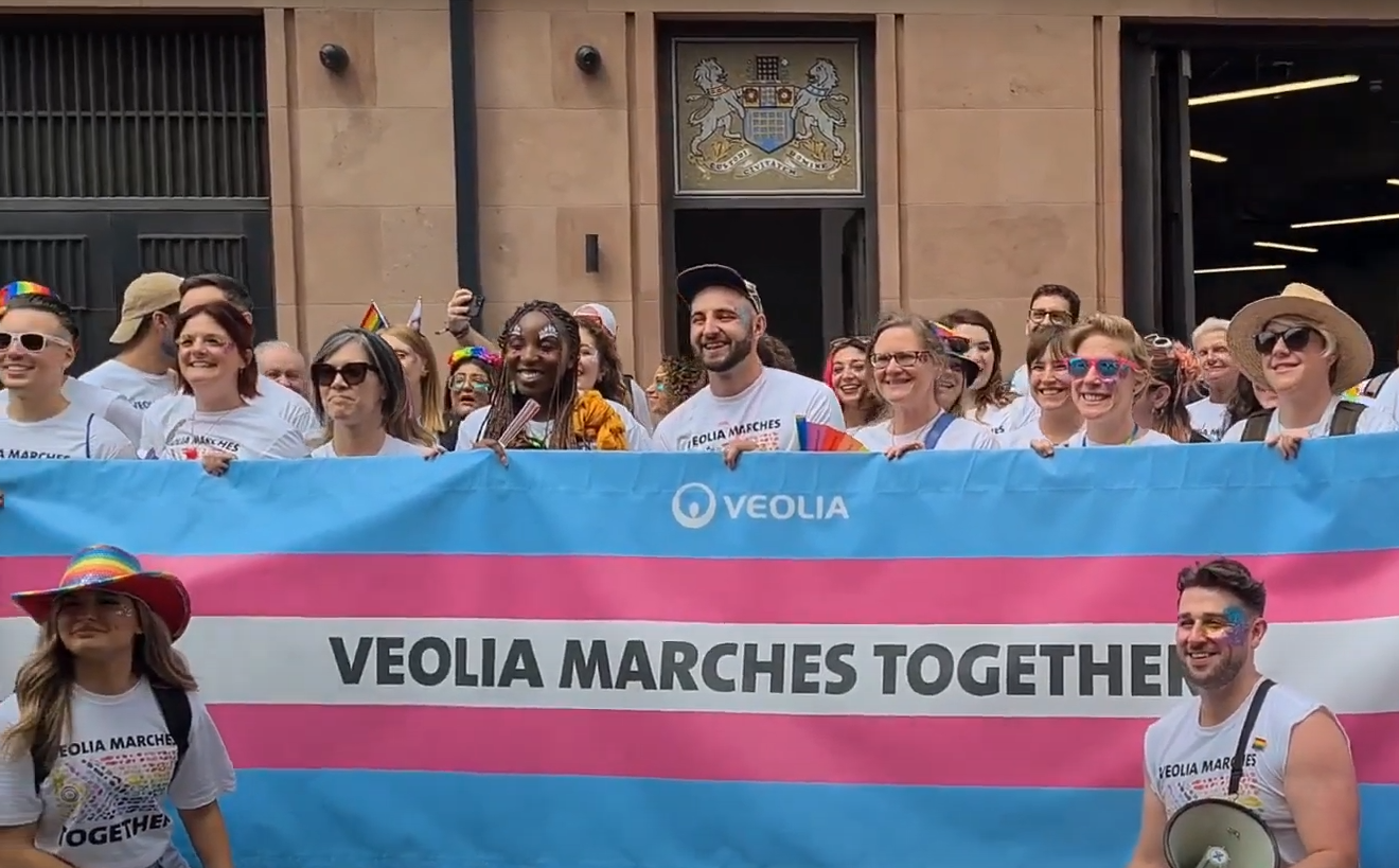 pride