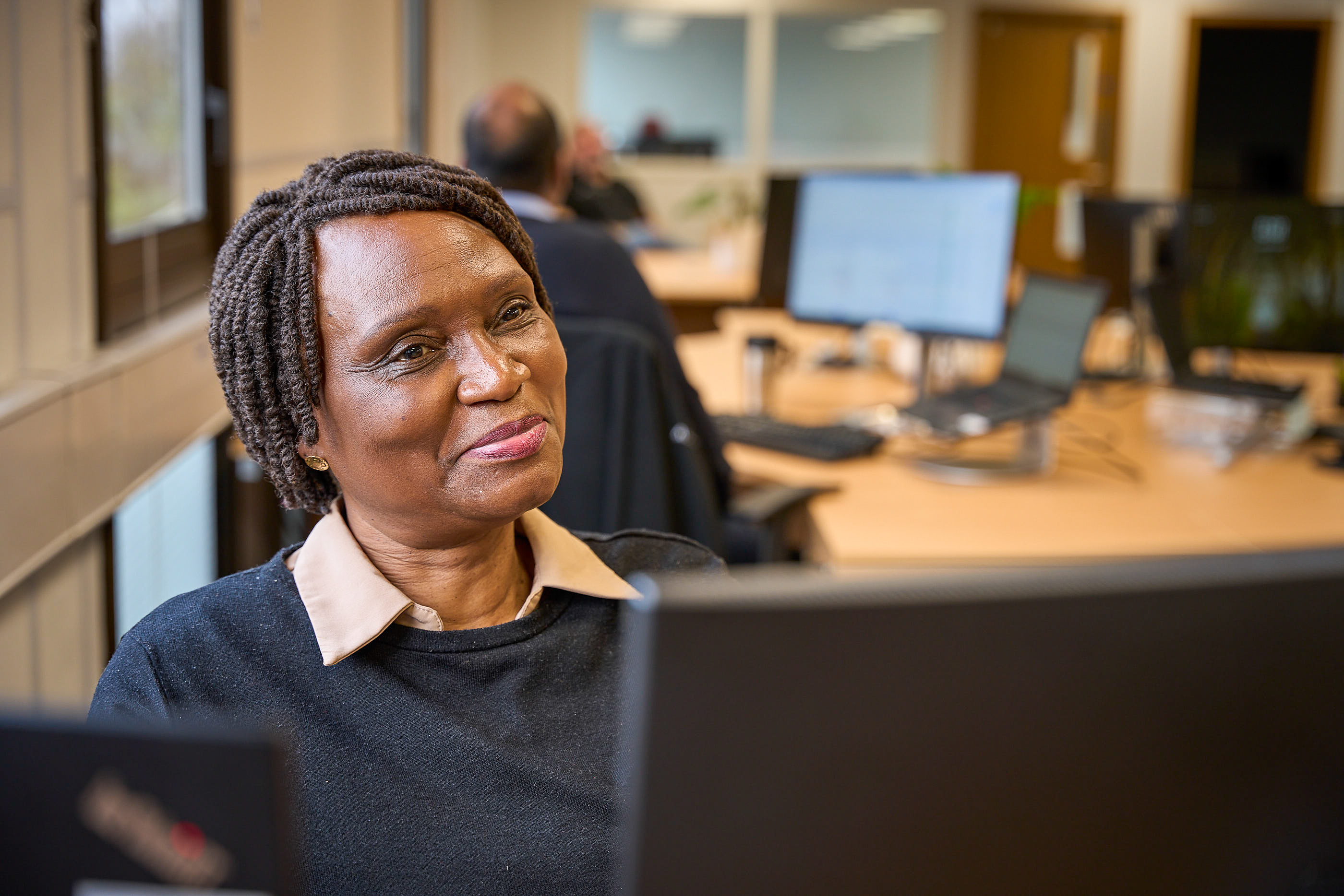 Inclusion & Wellbeing | HR Careers
