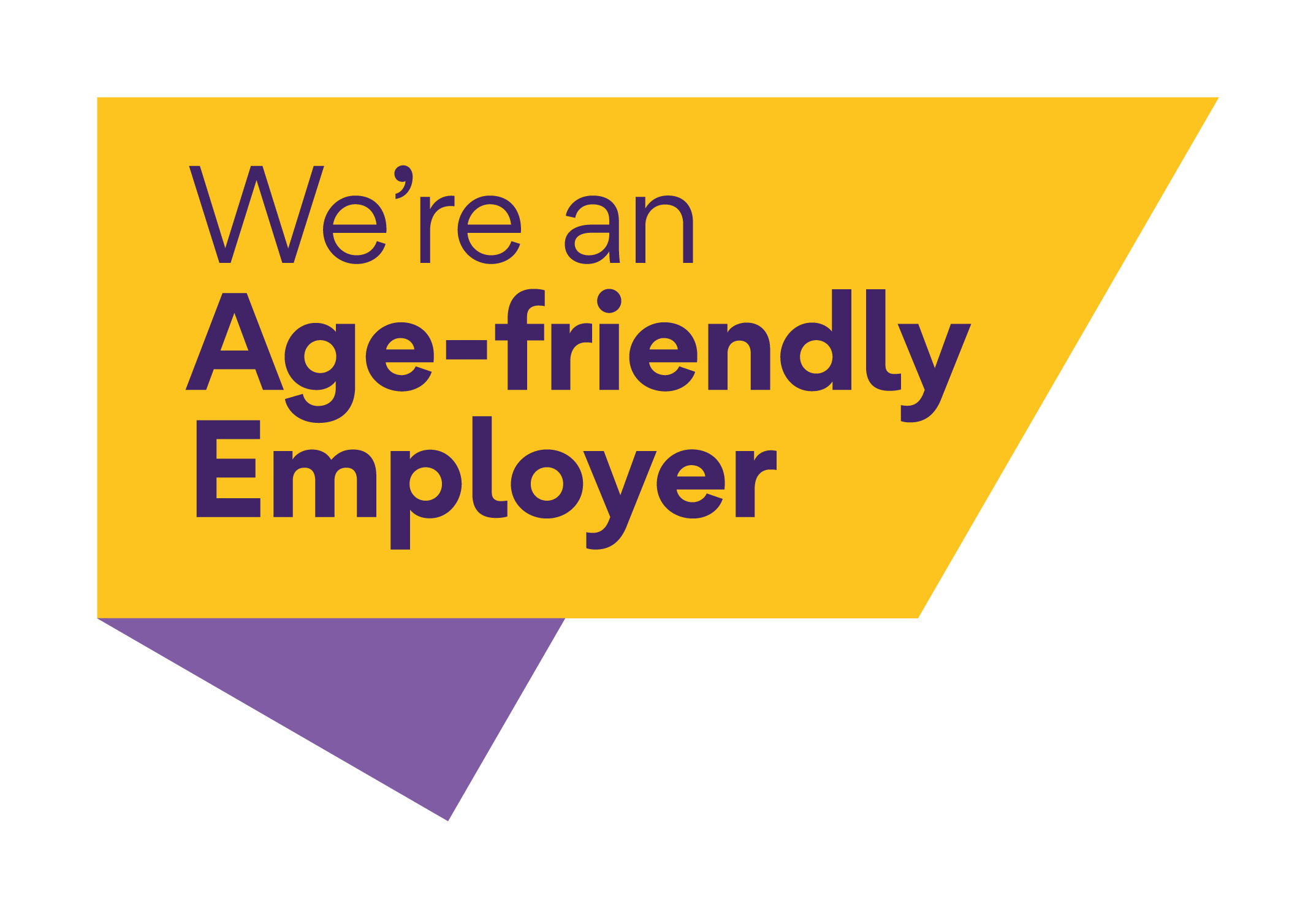 Age friendly pledge 