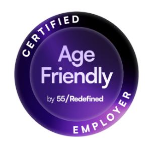 Age Inclusive Accreditation 
